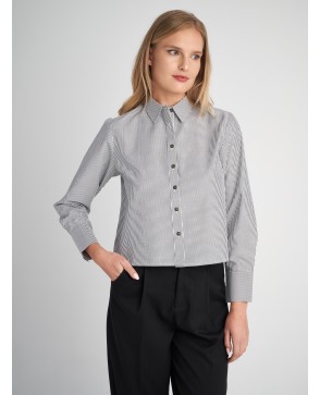 STAFF JEANS Luisa long...